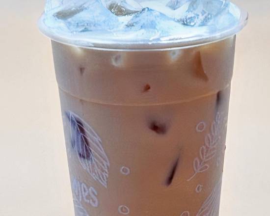 M17. Coffee Milk Tea.