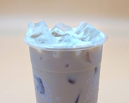 M01. Premium Milk Tea.