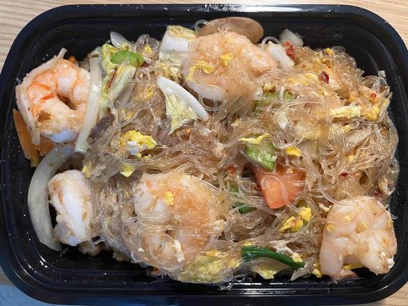 Pad Woon Sen.