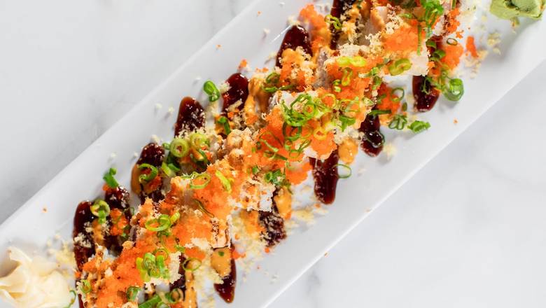 Skillman Roll.