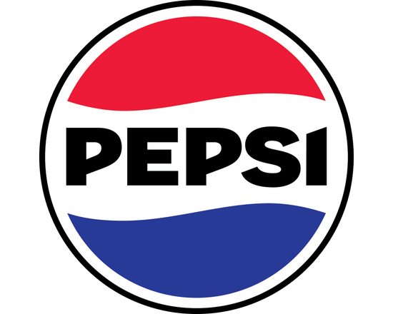 Pepsi.