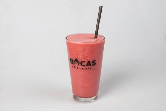BLACKBERRY JUICE.