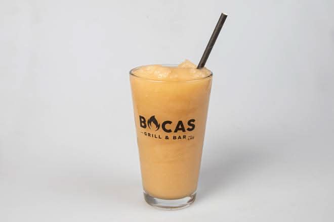 TAMARINDO JUICE.