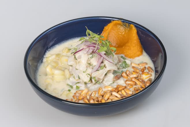 LS CLASSIC CEVICHE.