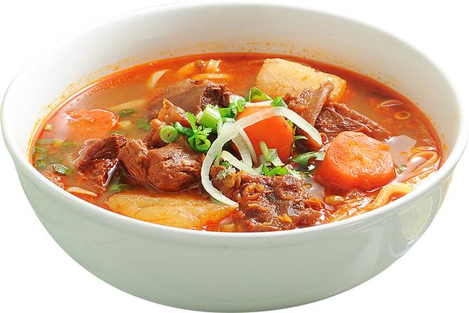 Beef Stew.