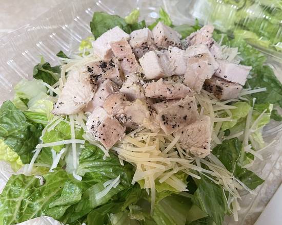 Chicken Salad.