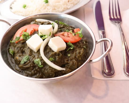 Saag.