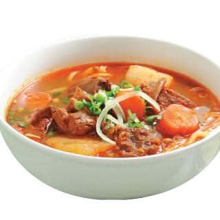 Beef Stew.