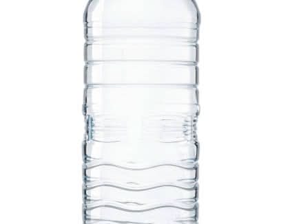 Spring Water.