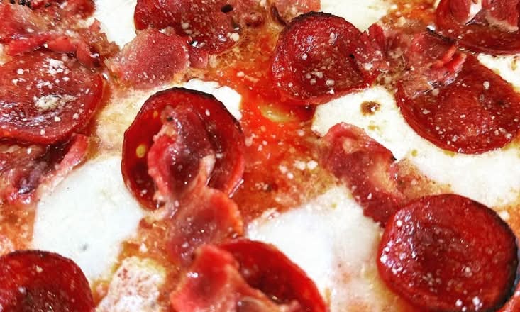 Golden Hill Pizza.