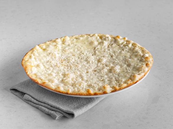 Flat Bread Cheese Extra.