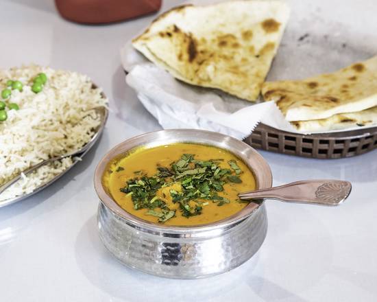 Chicken Tikka Masala (8 Oz).