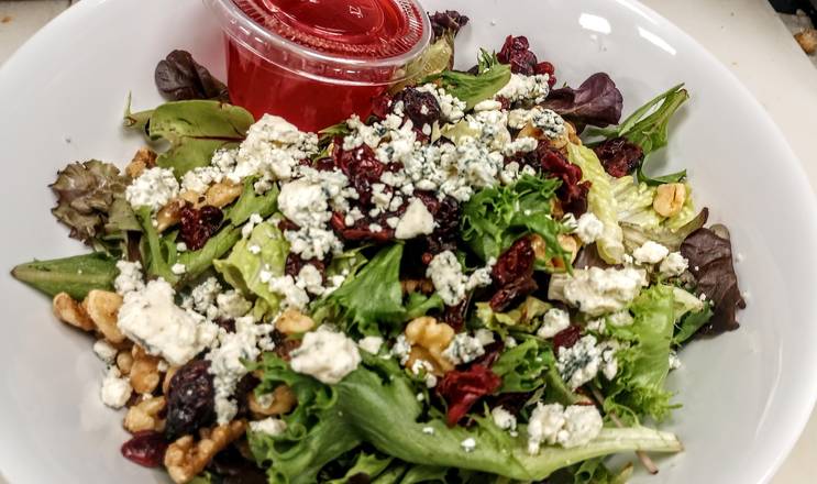 Scarsdale Salad Catering.