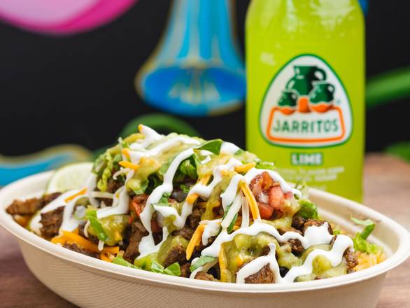Sombrero Chicken Bowl BOGO.
