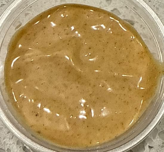 Cluck Sauce.