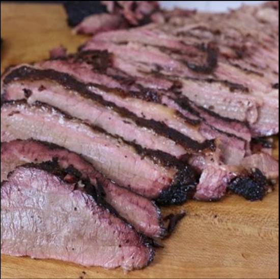 Pound of Brisket.