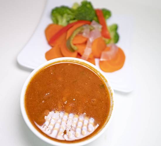 Habichuelas Rojas - Red Beans.