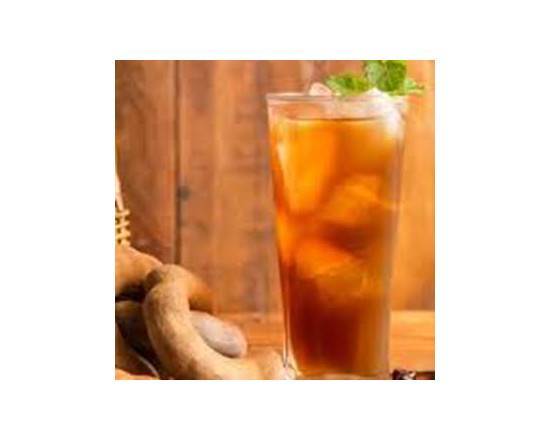 Tamarindo - Tamarind.