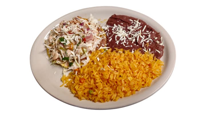 Lunch Specials #6.